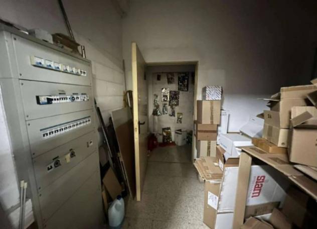 Immobile in asta di 1612 m² in vendita a Fermo - Foto 6