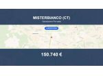 Immobile in asta di 942 m² in vendita a Misterbianco