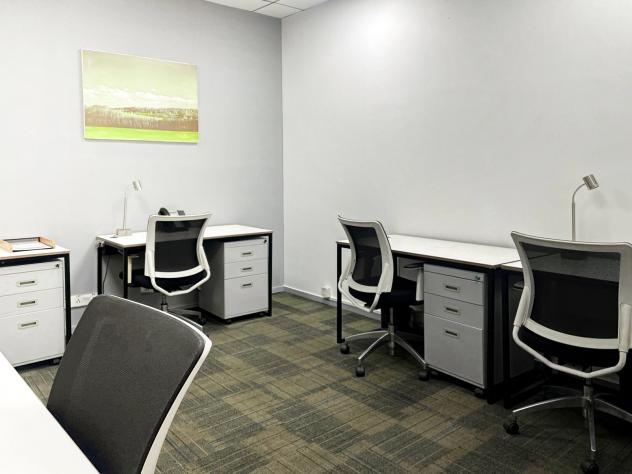 Ufficio privato in affitto - Regus Vercelli, Goffredo Mameli 1 a Vercelli - Foto 8