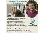 Massaggi - benessere Monza - Massaggiatore Professionista Monza Tel:3467445366