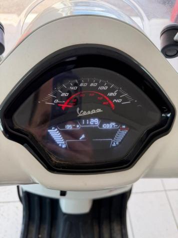 Vespa - GTS 310 - Super - Foto 7