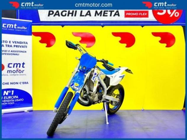 TM MOTO EN 300 Garantita e Finanziabile rif. 23739990 - Foto 3