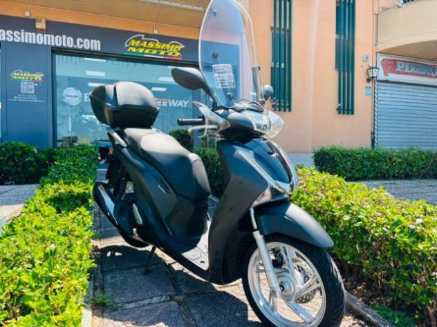 HONDA SH 150 TUTTO INCLUSO ANCHE PASSAGGIO! MINI RATE rif. 23924492 - Foto 5