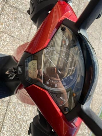 HONDA SH 150 TUTTO INCLUSO ANCHE PASSAGGIO! MINI RATE rif. 24160703 - Foto 4