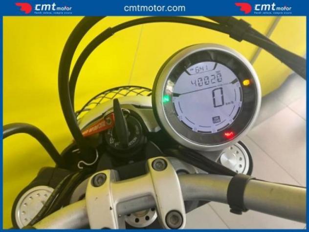 DUCATI Scrambler 800 Garantita e Finanziabile rif. 23546021 - Foto 5