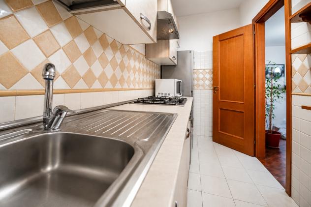 Appartamento in Via Gian Lorenzo Bernini - Foto 10