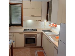 LABICO TRILOCALE ARREDATO Con 2 BALCONI