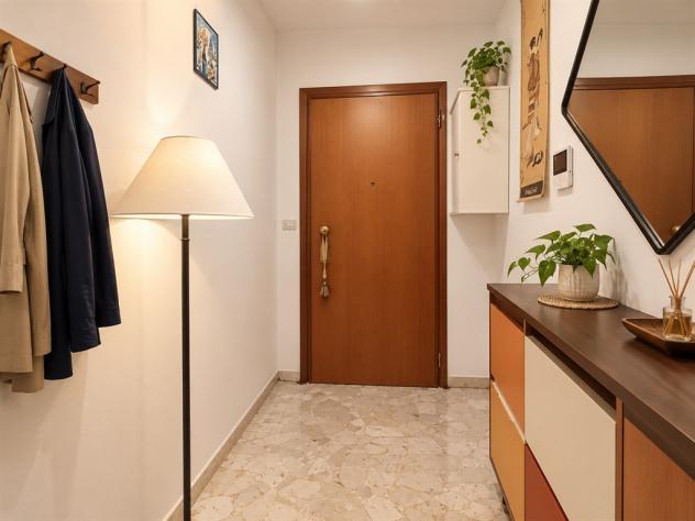 Ampio 2locali con balconi e arredato - Via Ressi - Foto 7