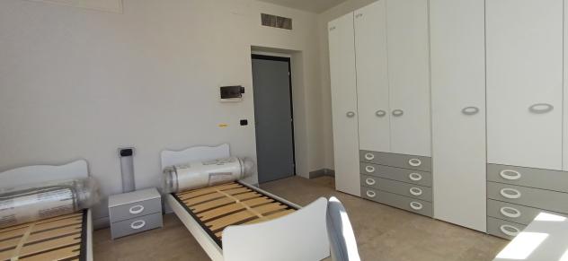 Stanza in appartamento in affitto a Novara - Foto 20