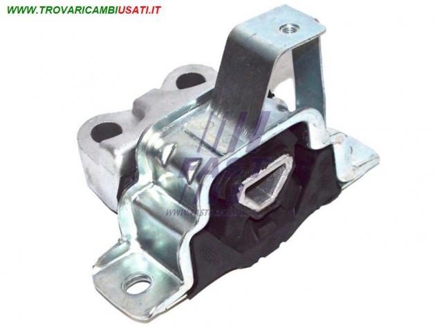 SUPPORTO MOTORE FIAT DOBLO 09 ANTERIORE SX 1.3JTD FT52406  FIAT - DOBLO - 2015  2021