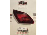 STOP POSTERIORE SINISTRO INTEGRATO NEL PORTELLO OPEL Astra J 2° Serie 13306 …