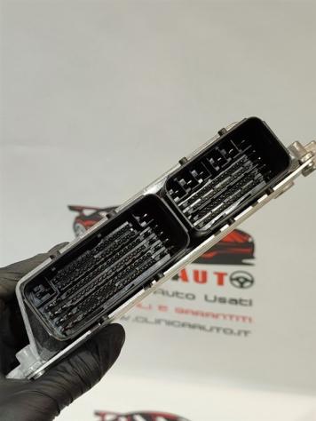 CENTRALINA MOTORE CITROEN C3 AirCross 9829598880 9815037580 HM05 diesel 1499 (17) - Foto 4