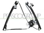 ALZACRIST.ELETTR.PORTA ANT.S. VG016W024  VOLKSWAGEN - POLO - 1994  1999