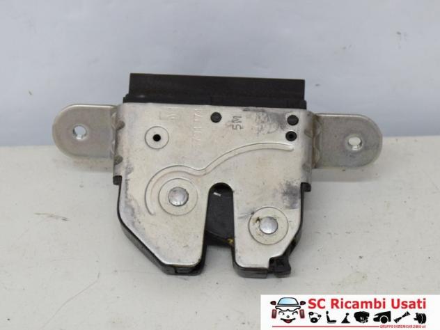 SERRATURA PORTELLONE POSTERIORE FIAT 500 Serie 55701971 (15) - Foto 2