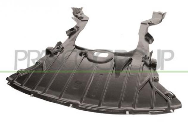 PROTEZIONE INF. MOTORE BM7021900 Meccanica  Motore  Carter protezione motore inf. ant. BMW - X1 E84 - 2009  2012, BMW - X1 E84 - 2012  2015