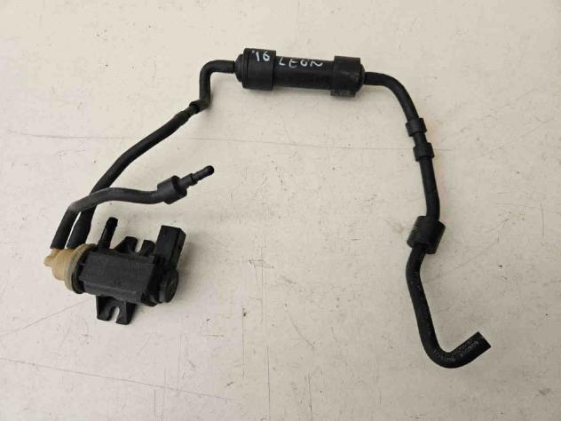 ELETTROVALVOLA SEAT Leon 4° Serie diesel 1.6 (13)