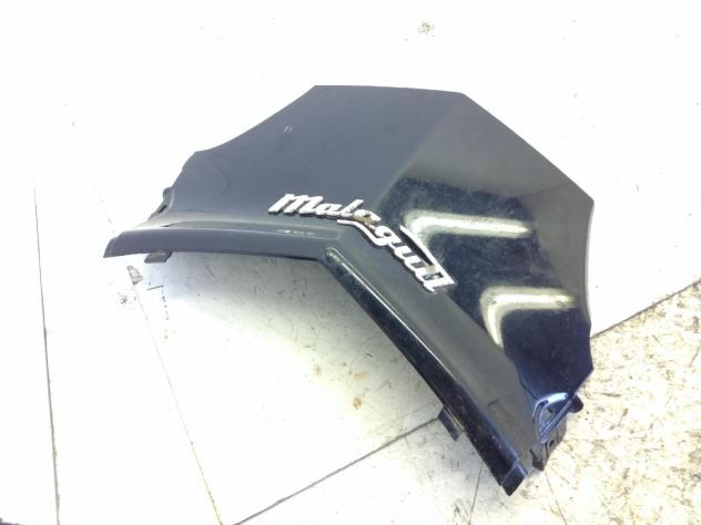 MALAGUTI SPIDERMAX GT EURO 3 500 CARENA CHIUSURA FIANCATE POSTERIORI 2006 2007