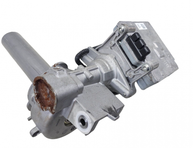 CITY COMPLETO RENAULT CLIO Serie V 488105296R (19) - Foto 14