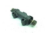 KAWASAKI GPZ A1 A2 550 RIPARTITORE SDOPPIATORE TUBI FRENO 1984 1985 ZX550A