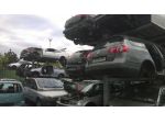 Ricambi per Vw Passat paraurti parafango alternatore rinforzo