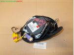 CINTURA DI SICUREZZA ANT.S.nero SPINA VIOLA VOLKSWAGEN GOLF (5M) Plus  Carr &hellip;