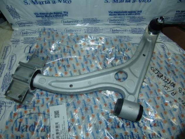 Bracci oscillanti mercedes classe a / b 2463304700 - Foto 2