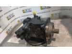 Rexroth A6VM250HD1D Motore Idraulico A6VM