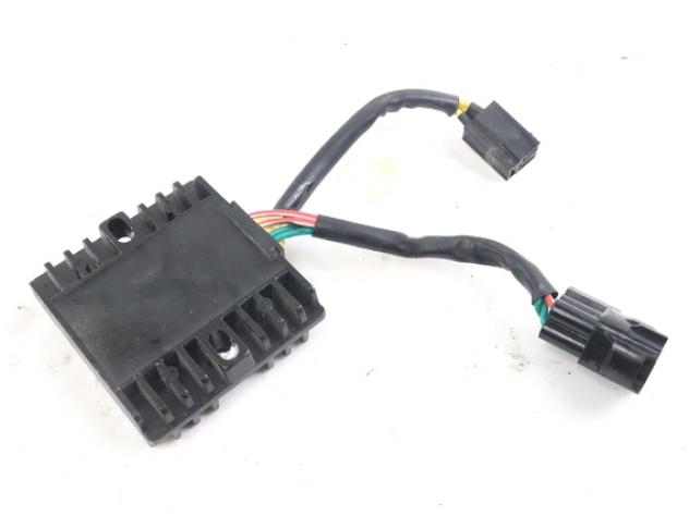 VOGE SFIDA SR4 2708803040001 REGOLATORE DI TENSIONE 22 - 24 REGULATOR - Foto 2