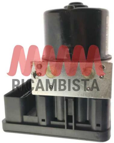 9649029080 Citroën C2 C3 centralina gruppo pompa ABS ESP - Foto 2