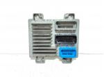 CENTRALINA MOTORE OPEL Mokka 1° Serie 12659377 A16XER Benzina 1600 (12)
