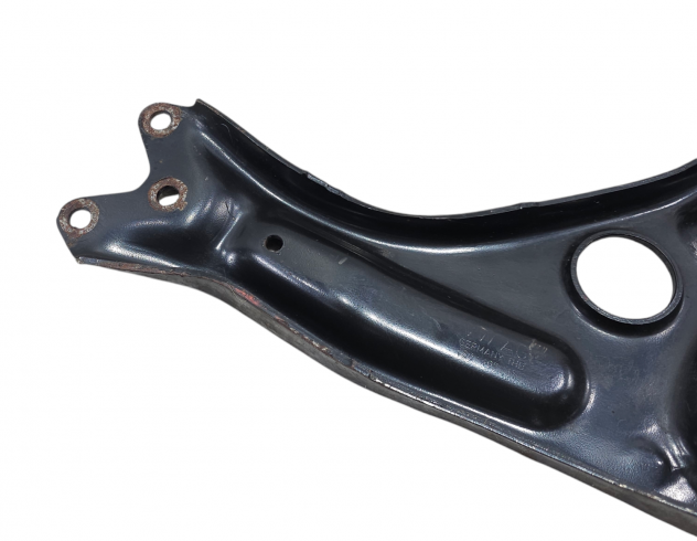 BRACCIO OSCILLANTE ANTERIORE SINISTRO VOLKSWAGEN Up 1° Serie 1S0407151 (11) - Foto 14