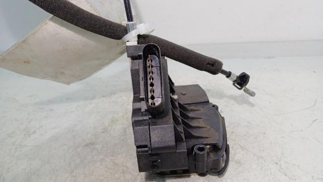 SERRATURA POSTERIORE SINISTRA FORD S - Max Serie EM2A-R26413-CB T7CL/K (1518) - Foto 3