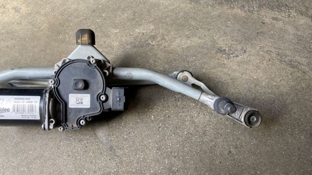 Motorino tergicristallo anteriore Citroen Jumpy del 2021 (9808465280) - Foto 3
