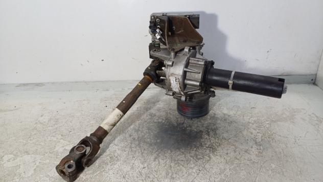 PIANTONE STERZO FIAT 500 L Serie (351_352) 005187390400/ 312A2000 (12)