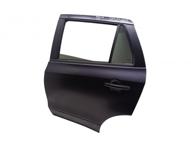 PORTIERA POSTERIORE SINISTRA SUZUKI SX4 Serie S-Cross 6800461M00000 D16AA (13) - Foto 2
