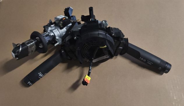 22914039 COMPLETO CONTATTO SPIRALATO OPEL MERIVA CORSA ASTRA 0NY0018P 70004005CN