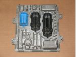 55504497 ECU CENTRALINA MOTORE OPEL CORSA 1.3 E98 55504497 55504497