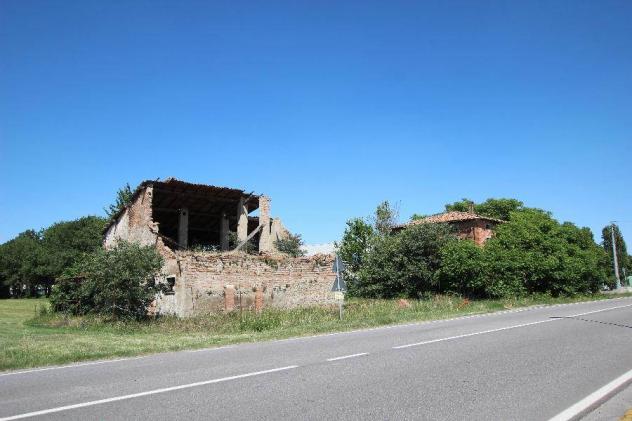 Vendita Rustico casale da 244 mq in VIA GARIBALDI - Foto 2