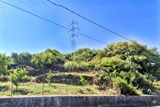 Immobile in asta di 36546 m² in vendita a Nicolosi - Foto 16