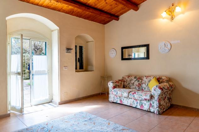Villa a schiera in vendita a Palazzolo Acreide - Foto 13