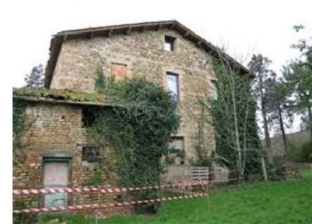 Immobile in asta di 417 m² con più di 5 locali in vendita a Sassocorvaro Auditore - Foto 3