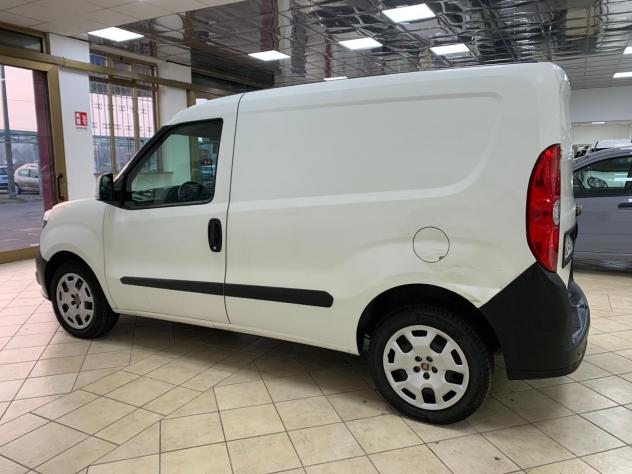 Fiat Doblo Dobl1.4 T-Jet 16V Natural Power Easy - Foto 7