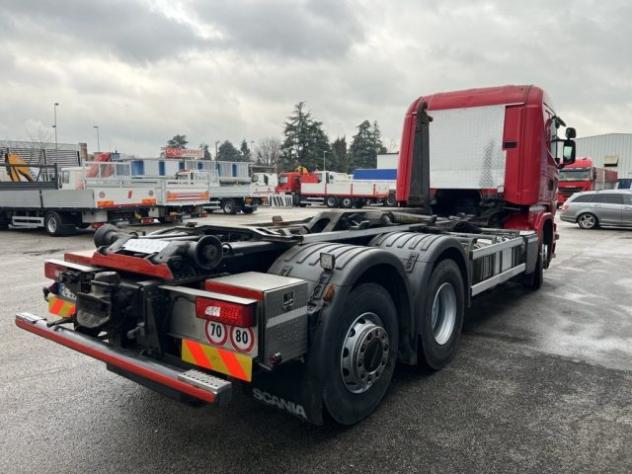 SCANIA R450 rif. 21164266 - Foto 7