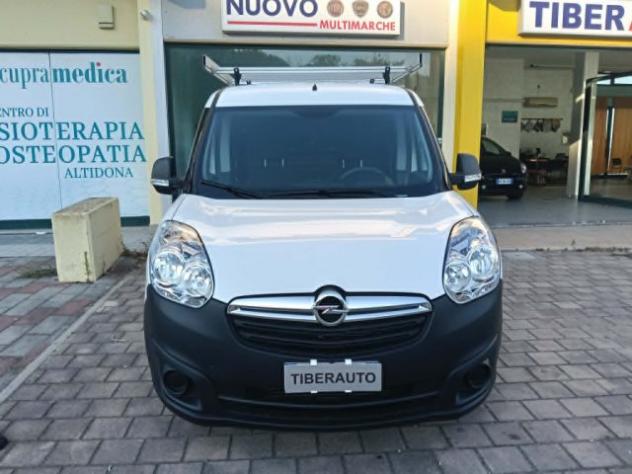 OPEL COMBO DOBLO 1.6 DISEL 105 CV rif. 23899812 - Foto 2