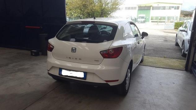 Seat Ibiza 1.2 TDI VAN + CLIMA - Foto 4