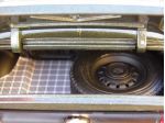 Modellino Ford Mustang BULLITT 1:18