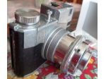 comet bencini 2  fotocamera  vintage