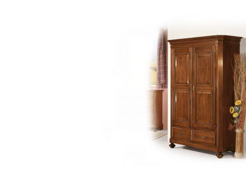 Arredi classici artepovera: Armadio 451 AFFARE