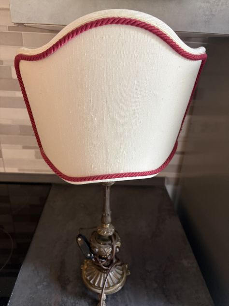 Lampada da tavolo - Foto 4