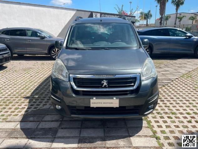 PEUGEOT - Partner - BlueHDi 100 Outdoor - Foto 4